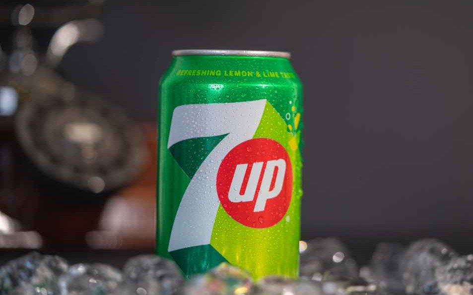 7Up