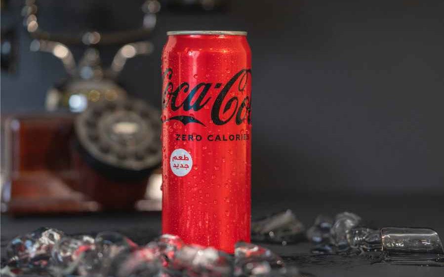 Coca Cola Ligh
