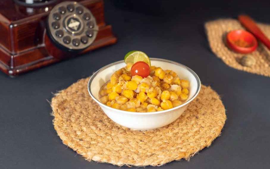 Nikhai (Chickpea)