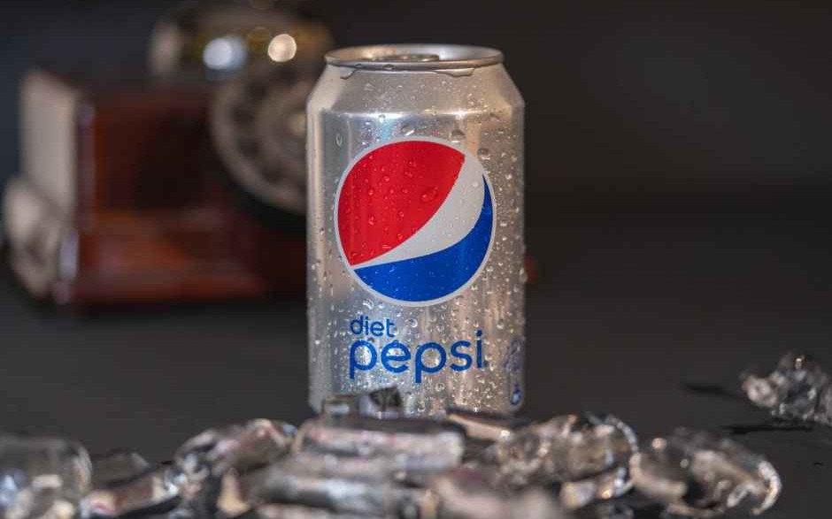 Pepsi Diet