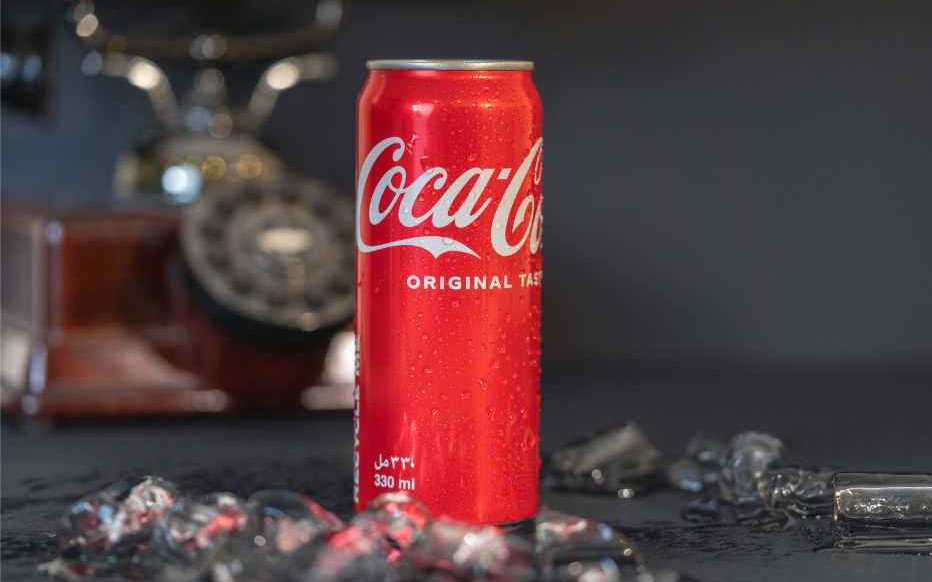 Coca Cola