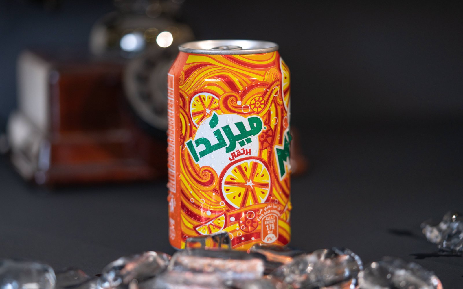 Mirinda