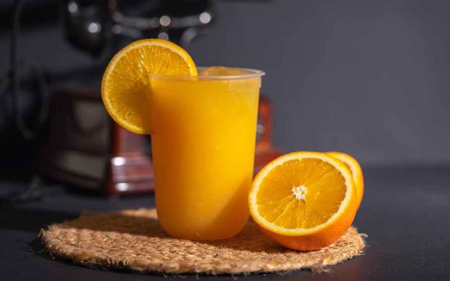 Orange