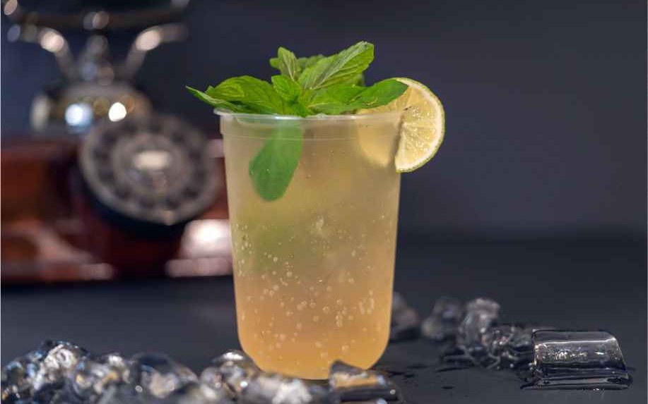 Mskt Mojito