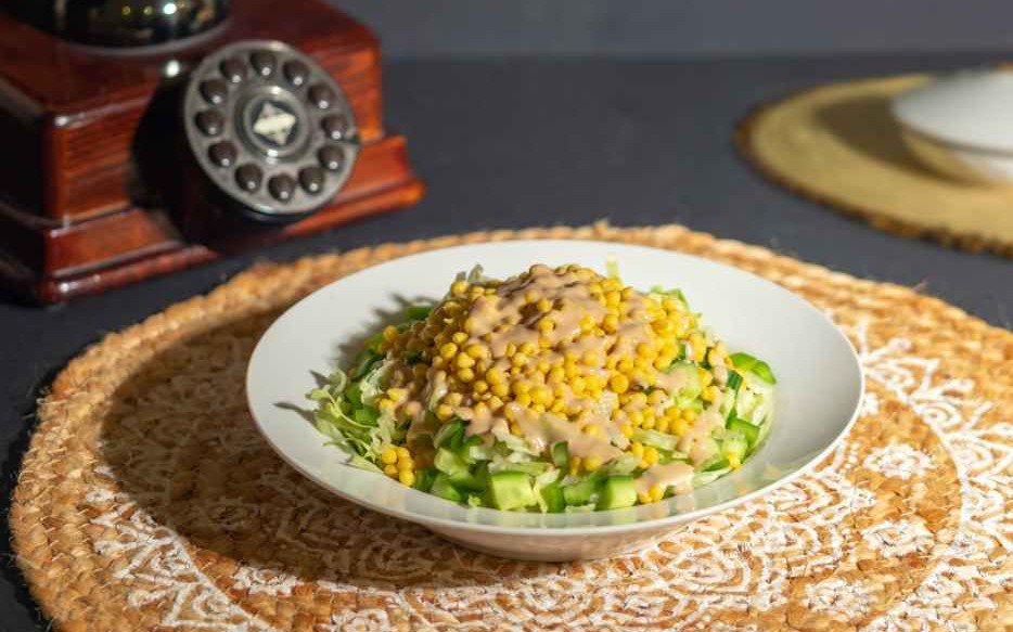 Matai Salad