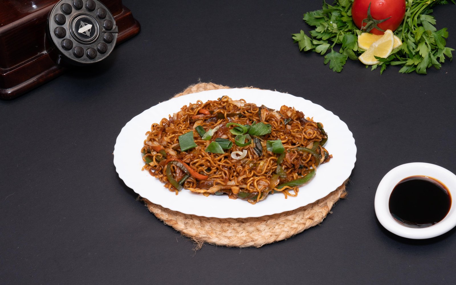 indomie vegetable